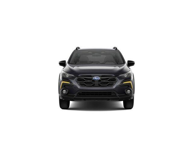 new 2025 Subaru Crosstrek car, priced at $32,300