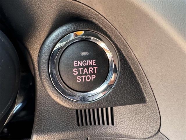 new 2025 Subaru Crosstrek car, priced at $32,300