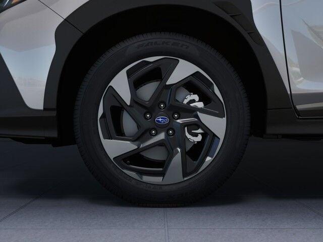 new 2026 Subaru Crosstrek car, priced at $35,684