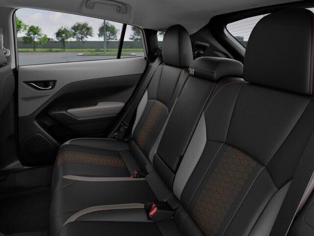 new 2026 Subaru Crosstrek car, priced at $35,684