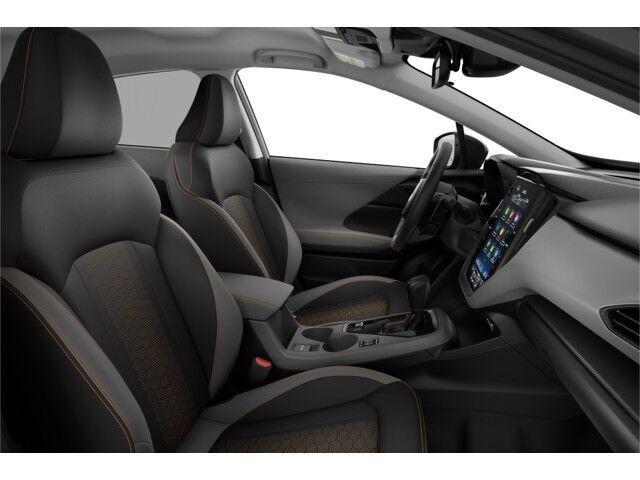 new 2026 Subaru Crosstrek car, priced at $35,684