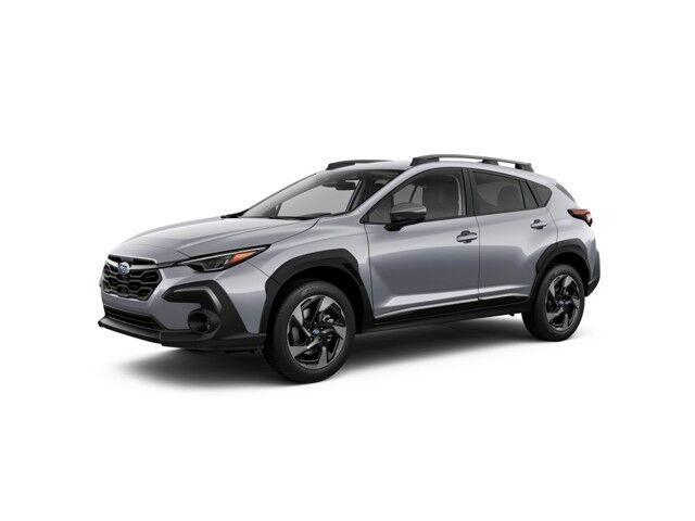 new 2026 Subaru Crosstrek car, priced at $35,684