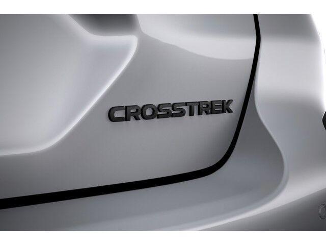 new 2026 Subaru Crosstrek car, priced at $35,684