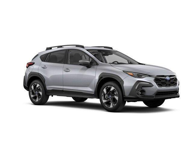 new 2026 Subaru Crosstrek car, priced at $35,684