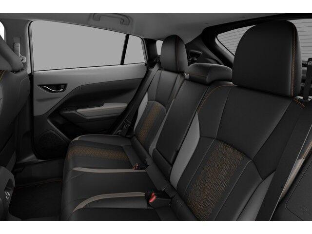 new 2026 Subaru Crosstrek car, priced at $35,684