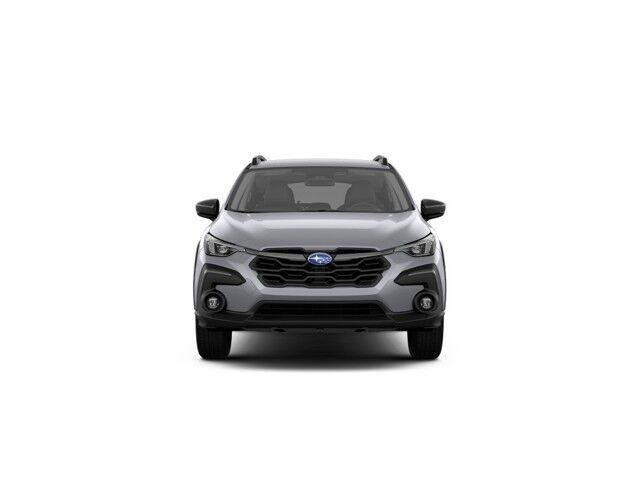 new 2026 Subaru Crosstrek car, priced at $35,684