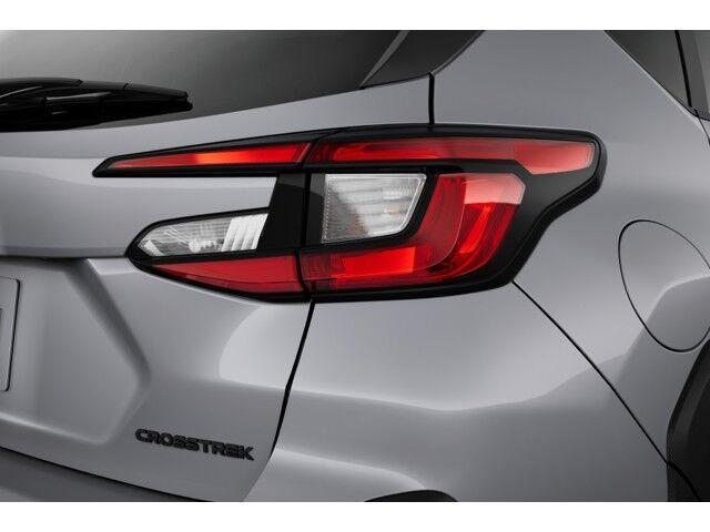 new 2026 Subaru Crosstrek car, priced at $35,684