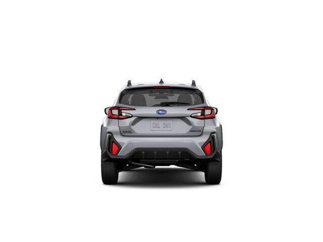 new 2026 Subaru Crosstrek car, priced at $35,684
