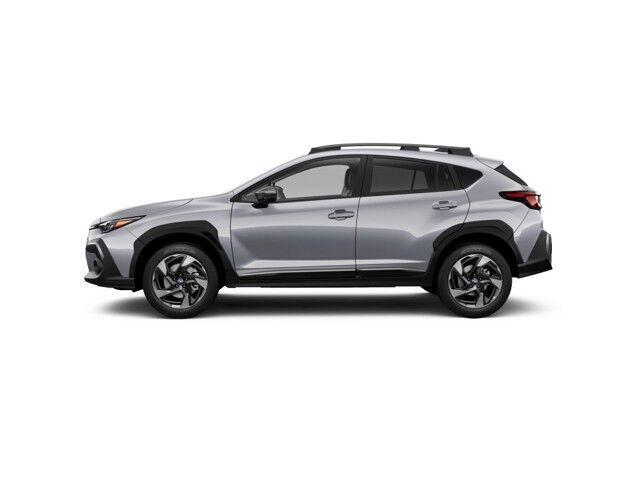 new 2026 Subaru Crosstrek car, priced at $35,684