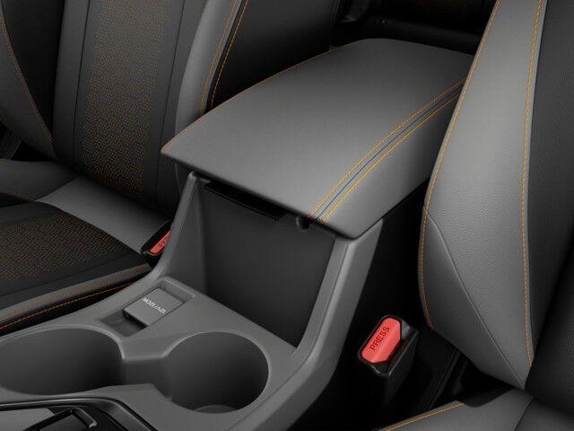 new 2026 Subaru Crosstrek car, priced at $35,684