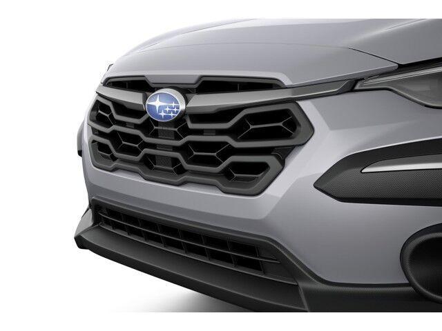 new 2026 Subaru Crosstrek car, priced at $35,684