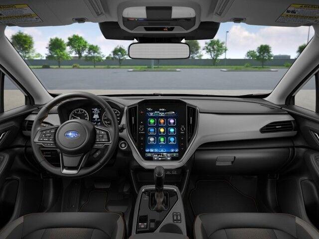 new 2026 Subaru Crosstrek car, priced at $35,684