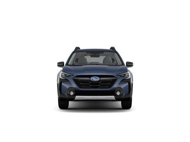 new 2025 Subaru Outback car, priced at $41,822