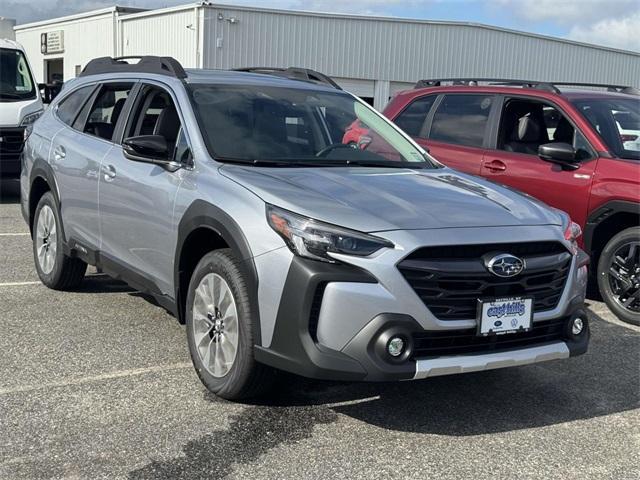 new 2025 Subaru Outback car, priced at $42,373