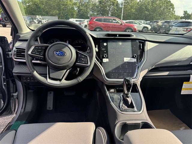 new 2025 Subaru Outback car, priced at $42,373