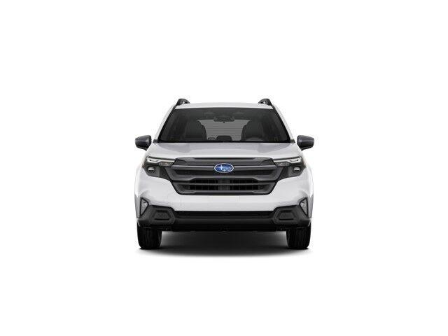 new 2025 Subaru Forester Hybrid car, priced at $38,964