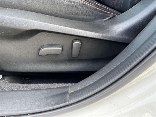 used 2021 Subaru Crosstrek car, priced at $21,194