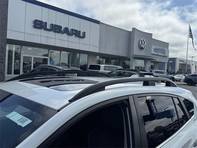 used 2021 Subaru Crosstrek car, priced at $21,194
