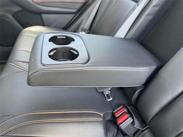 used 2021 Subaru Crosstrek car, priced at $21,194