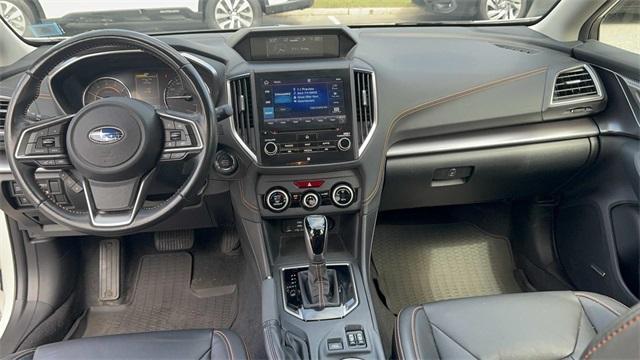used 2021 Subaru Crosstrek car, priced at $21,194