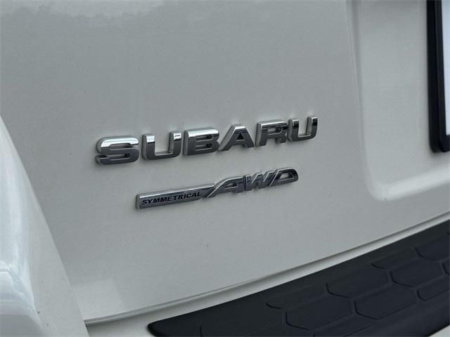 used 2021 Subaru Crosstrek car, priced at $21,194