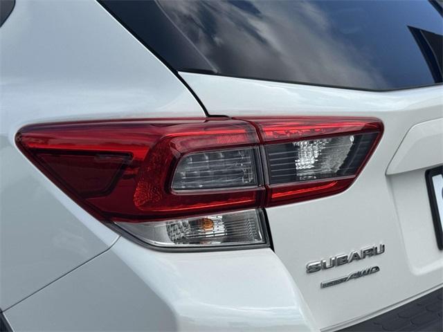 used 2021 Subaru Crosstrek car, priced at $21,194