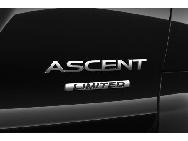 new 2025 Subaru Ascent car, priced at $50,084