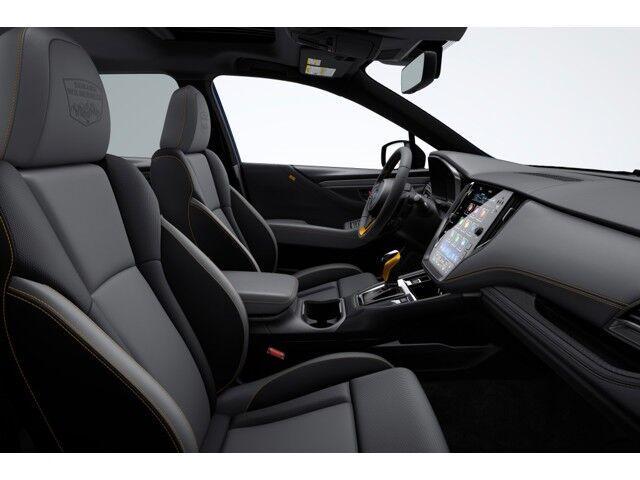 new 2025 Subaru Outback car, priced at $46,289