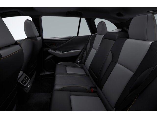 new 2025 Subaru Outback car, priced at $46,289