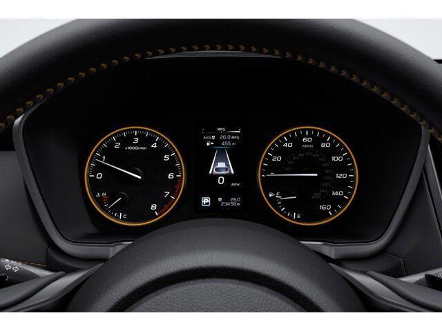 new 2025 Subaru Outback car, priced at $46,289