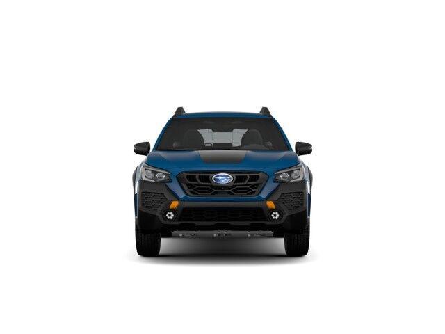 new 2025 Subaru Outback car, priced at $46,289