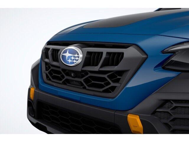 new 2025 Subaru Outback car, priced at $46,289