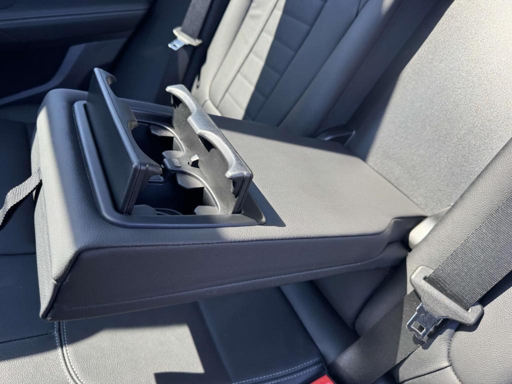 used 2019 BMW X3 car, priced at $20,754