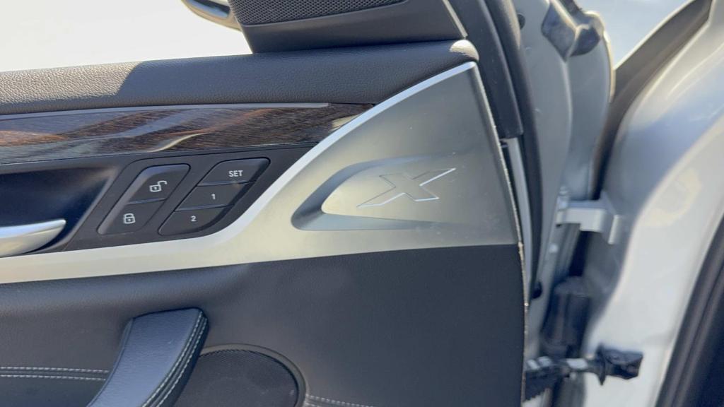 used 2019 BMW X3 car, priced at $20,754