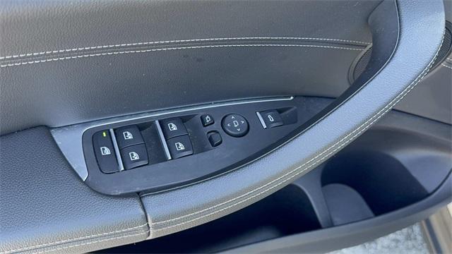 used 2019 BMW X3 car, priced at $19,779