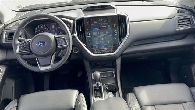 used 2025 Subaru Ascent car, priced at $39,847