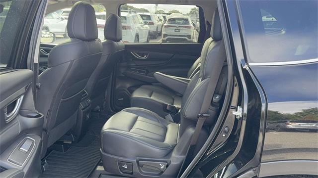 used 2025 Subaru Ascent car, priced at $39,847