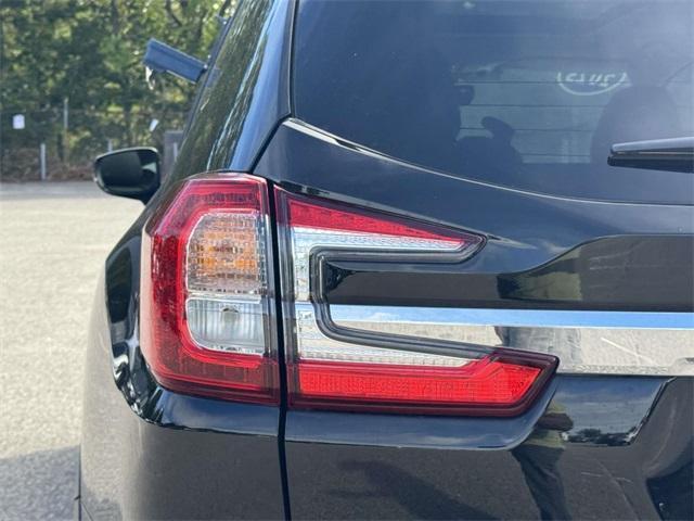 used 2025 Subaru Ascent car, priced at $39,847