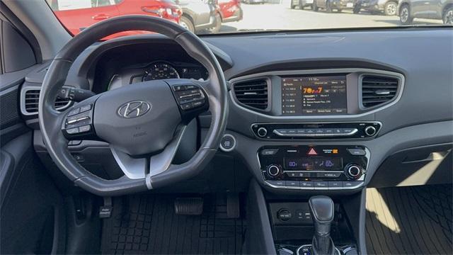 used 2019 Hyundai Ioniq Plug-In Hybrid car, priced at $16,838