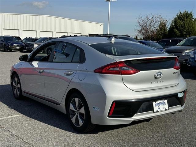 used 2019 Hyundai Ioniq Plug-In Hybrid car, priced at $16,838