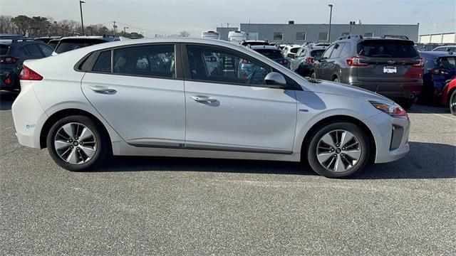 used 2019 Hyundai Ioniq Plug-In Hybrid car, priced at $15,717