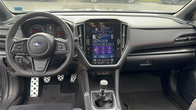 used 2023 Subaru WRX car, priced at $32,987