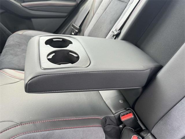used 2023 Subaru WRX car, priced at $32,987