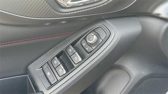 used 2023 Subaru WRX car, priced at $32,987