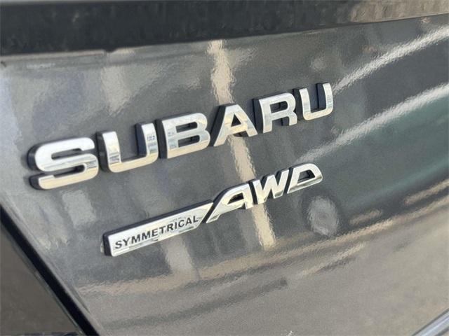 used 2023 Subaru WRX car, priced at $32,987
