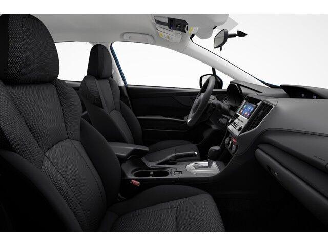 used 2022 Subaru Impreza car, priced at $21,237