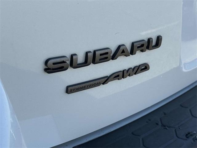 used 2022 Subaru Crosstrek car, priced at $26,176