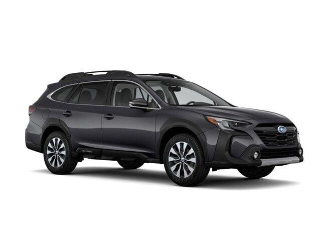 new 2025 Subaru Outback car, priced at $40,685