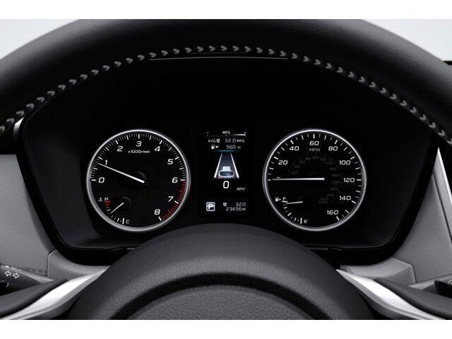 new 2025 Subaru Outback car, priced at $37,098