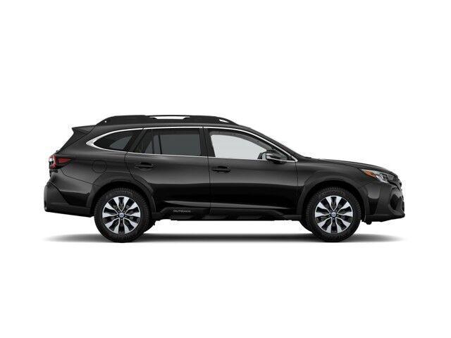 new 2025 Subaru Outback car, priced at $41,734